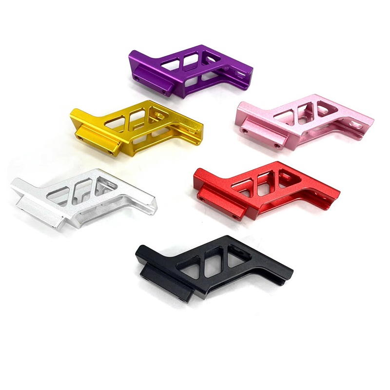 Bike Cargo Rack - Для велосипедных стоек Brompton, передние сумки,