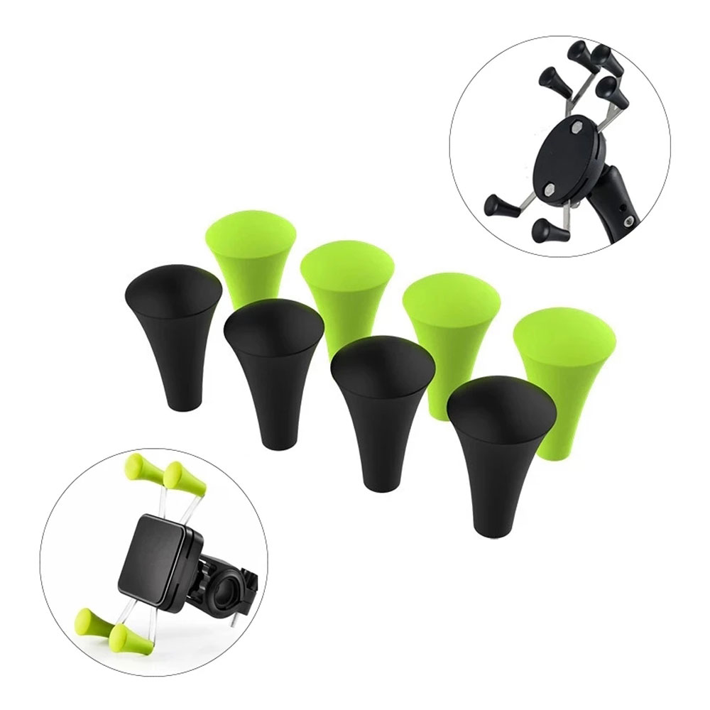 Cycling Gear And Accessories - Держатель телефона для велосипеда или мотоцикла,