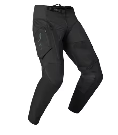 Cycling Gear Pants - Новинка 2025: Комплект экипировки для мотокросса