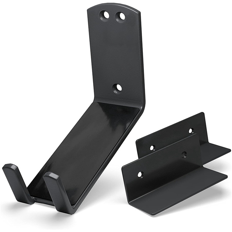 Cycling Gear Wall Organizer - 4X настенный монтажный кронштейн для педали