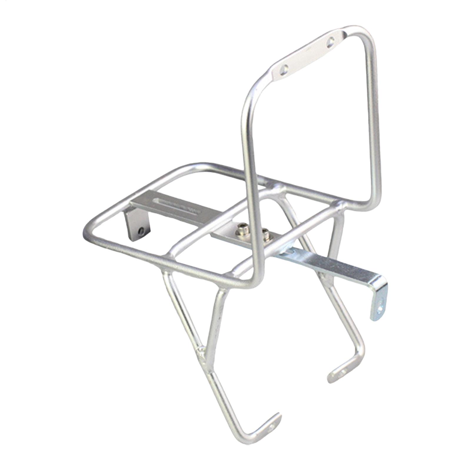 Bike Cargo Rack - Передняя стойка для велосипеда, переноска из