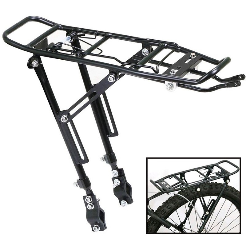 Bike Cargo Rack - 1 шт., задняя сумка для велосипеда