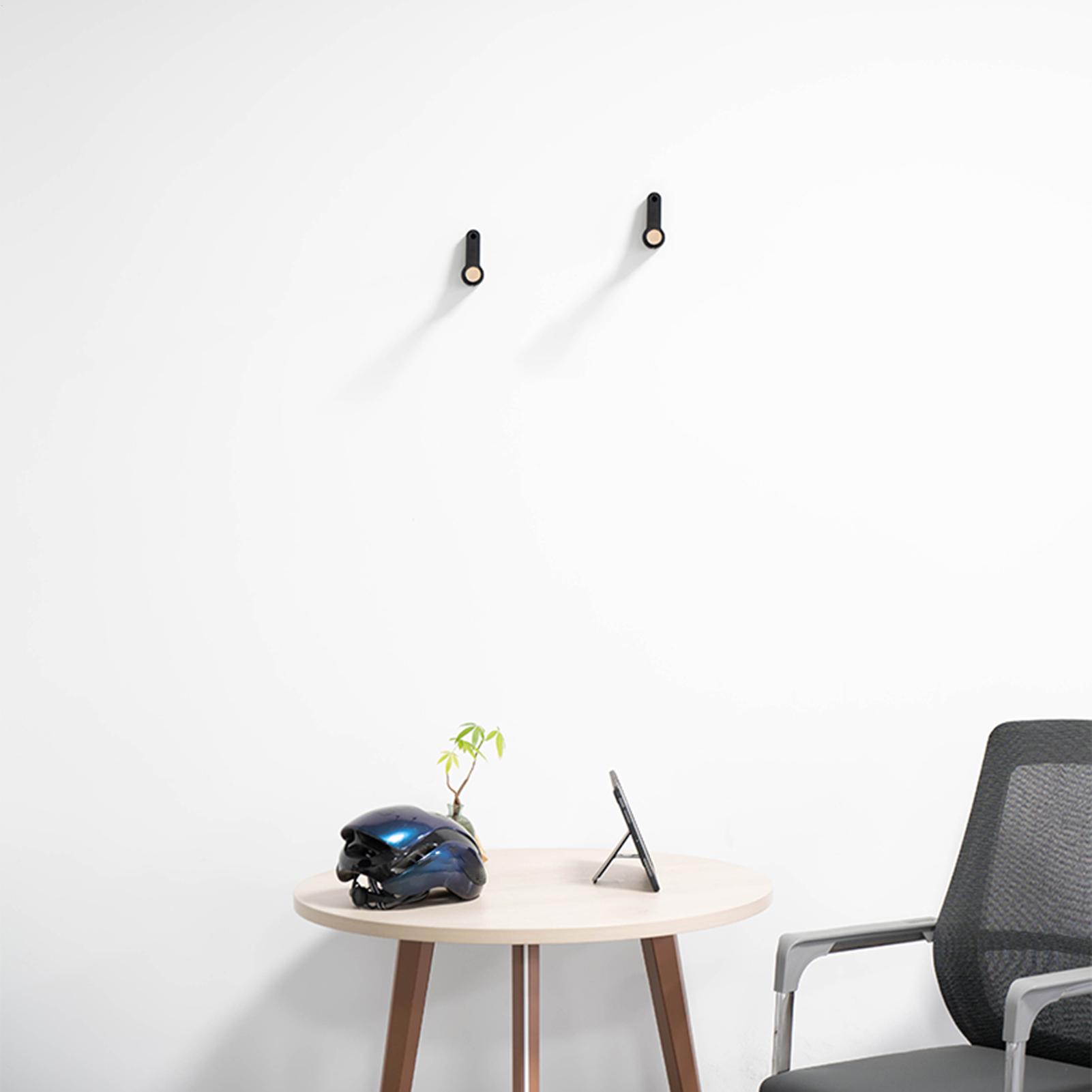 Cycling Gear Wall Organizer - Настенный держатель для велосипедов - горизонтальный