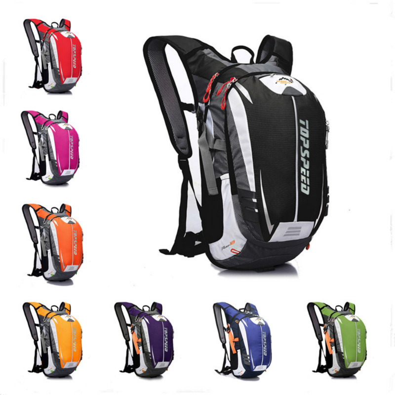 Cycling Gear Organizer Bag - Рюкзак для гидратации на велосипеде, портативные