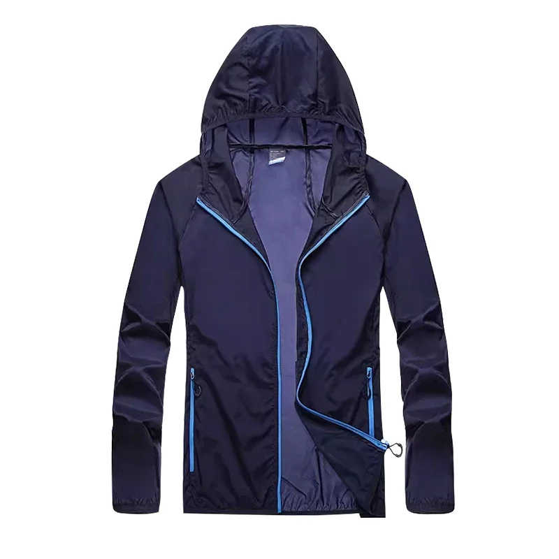 Cycling Gear Men - Плащ для гольфа, легкая куртка для