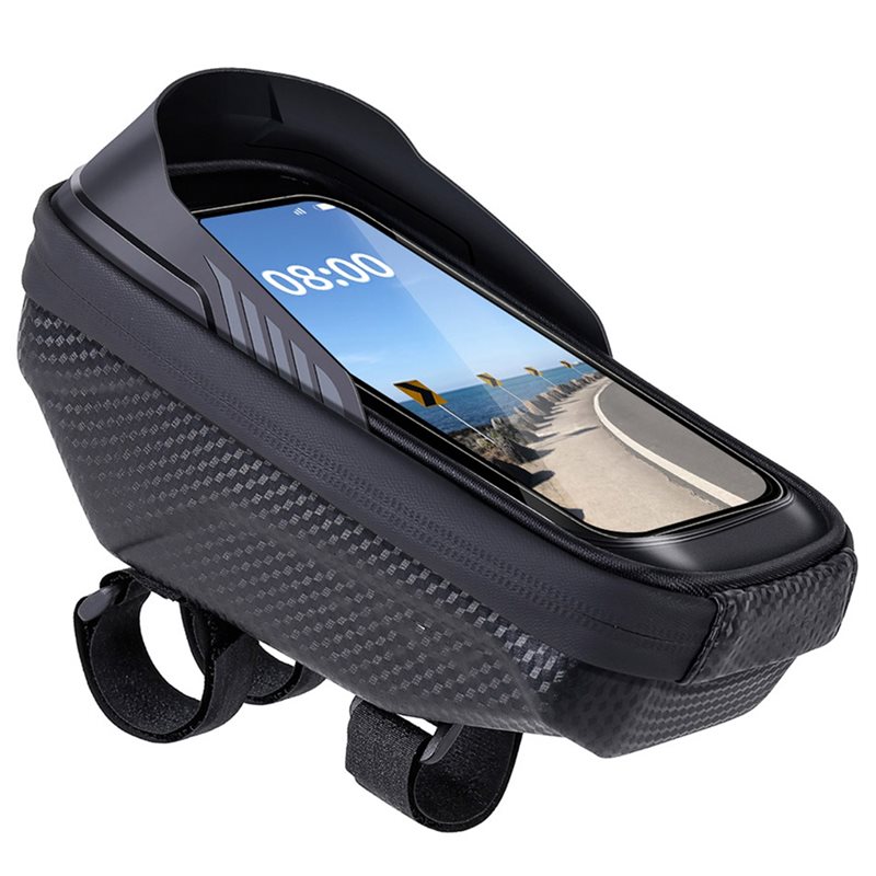 Cycling Gear Pouch - A51Q - Универсальная сумка на руль