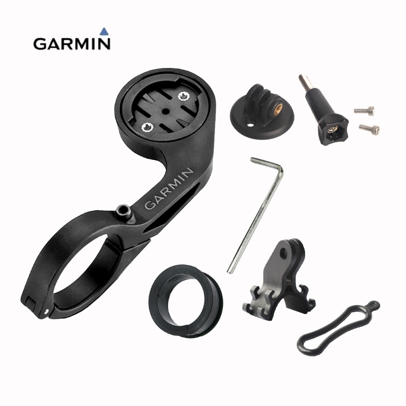 Cycling Gear Wall Organizer - Garmin Edge Настенное крепление для велосипеда