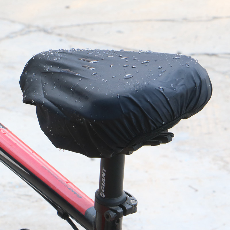 Cycle Gear - Универсальный водонепроницаемый чехол для велосипедного седла