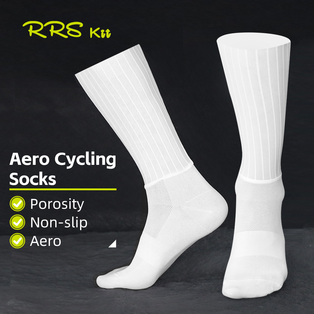 Cycle Gear - Летние аэродинамические носки Rrskit для велоспорта,