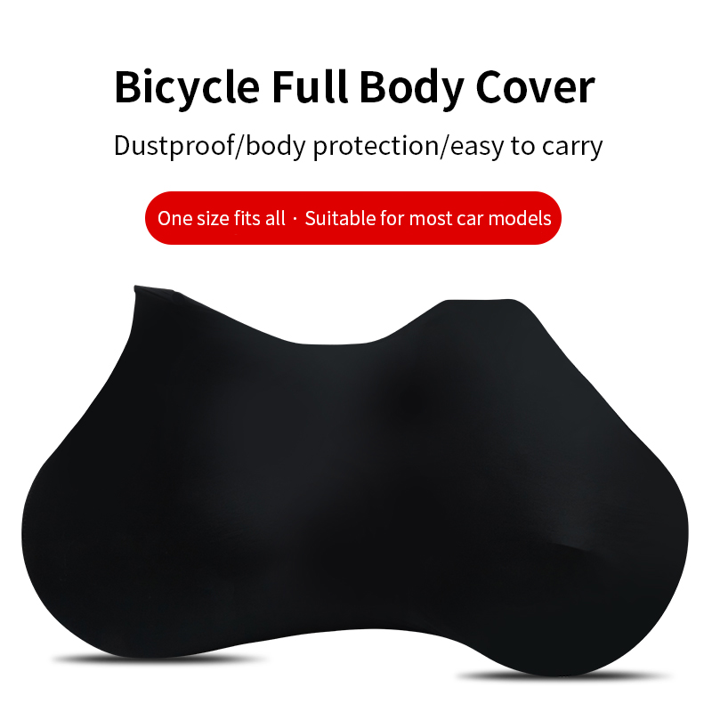 Cycling Gear Organizer Bag - Все защитные чехлы для велосипеда, защитное