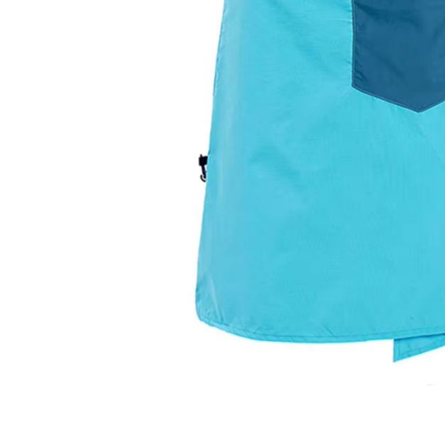 Cycling Gear Pants - Ультралегкие водонепроницаемые нейлоновые шорты-юбка для походов,