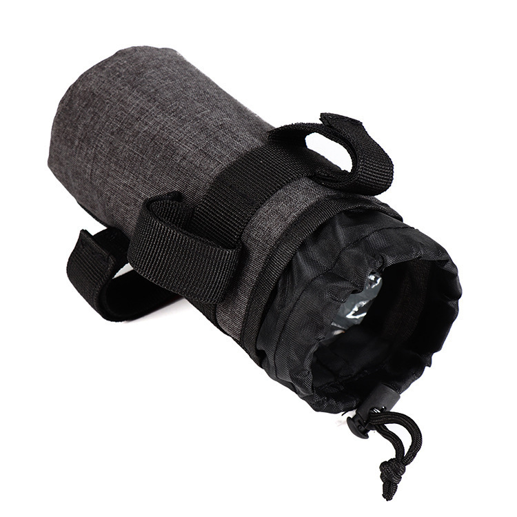Cycling Gear Pouch - 1 шт. Термоизолированная сумка на руль