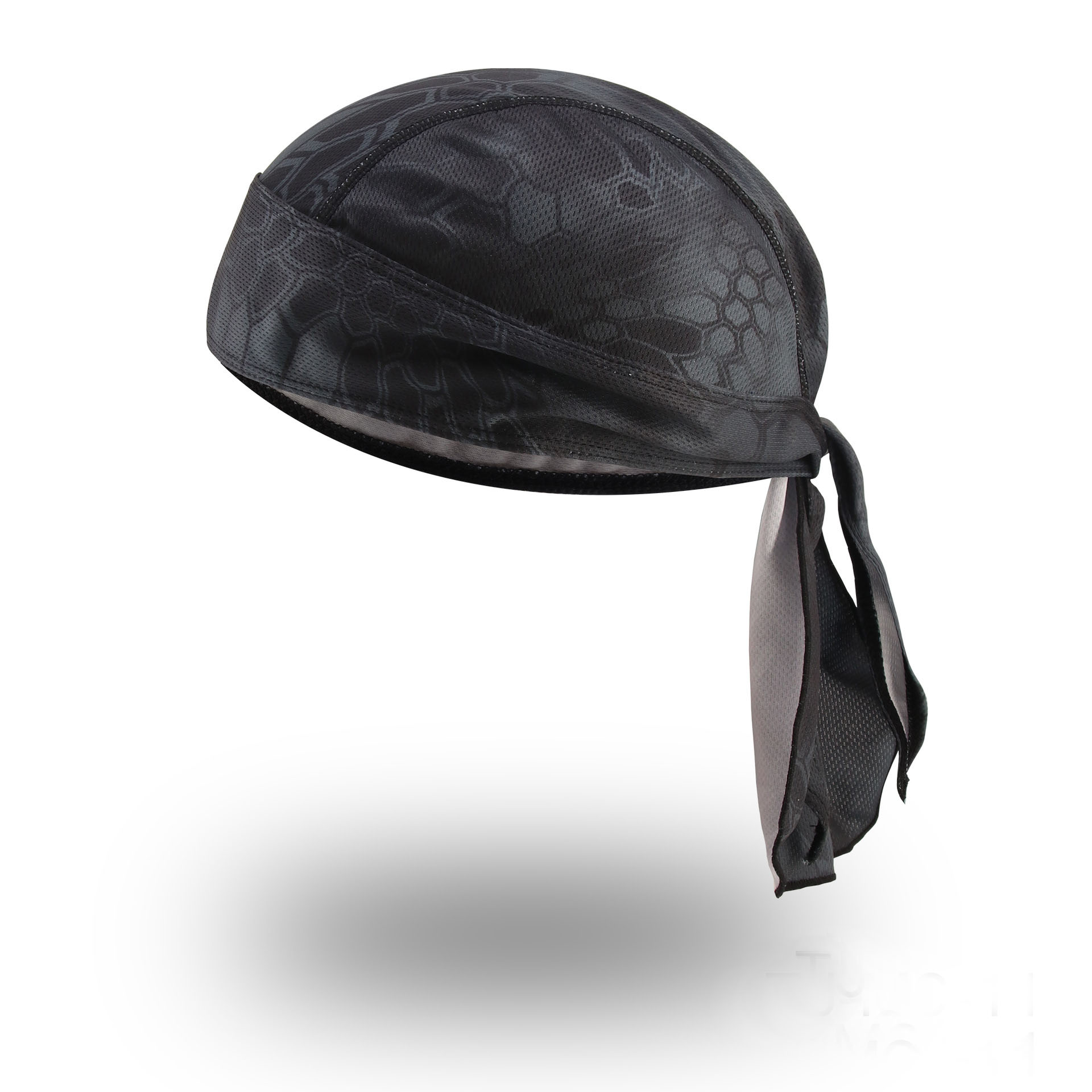 Cycling Gear And Accessories - Повязка на голову, летняя мужская велосипедная