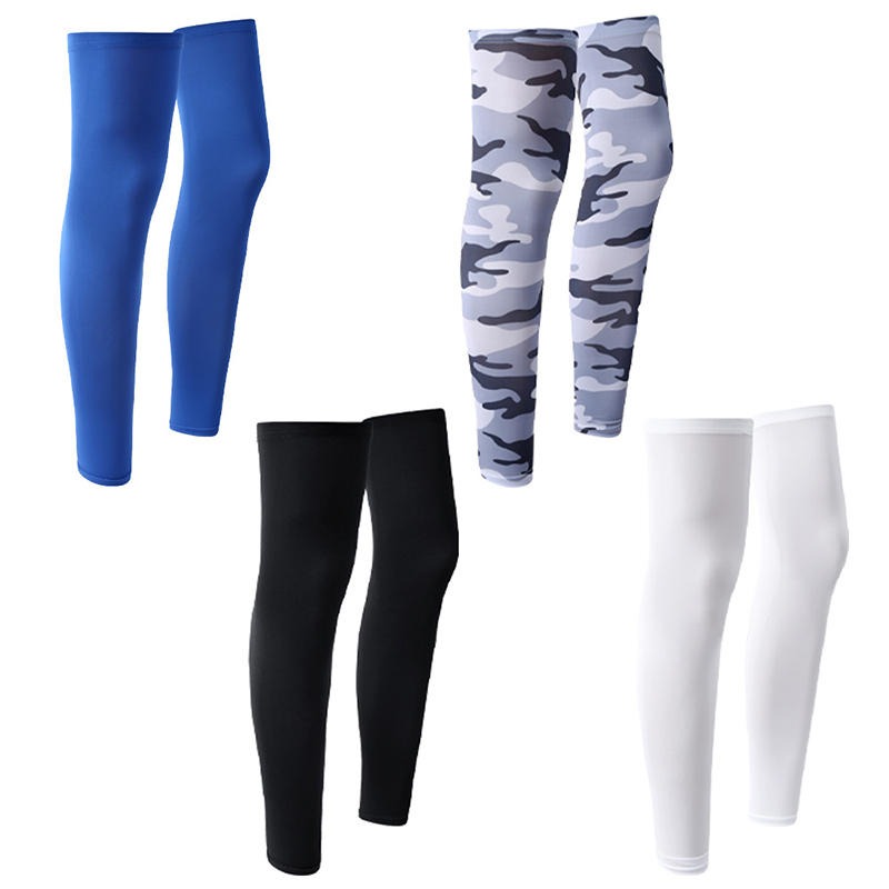 Летние компрессионные накладки – обзор и цена Cycle Gear