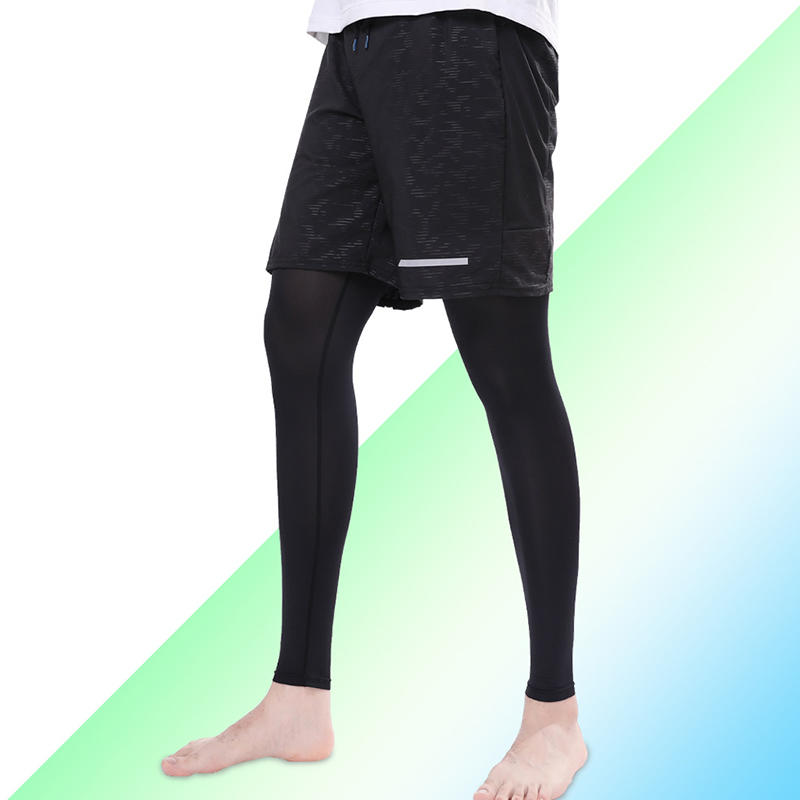 Летние компрессионные накладки – обзор и цена Cycle Gear
