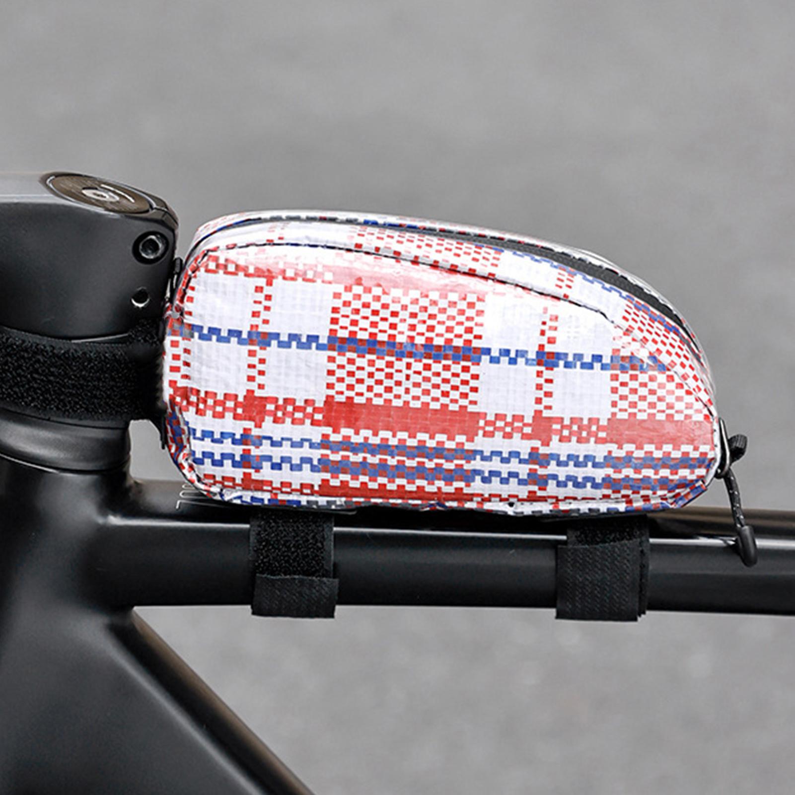 Водонепроницаемая сумка на вер – обзор и цена Cycling Gear Pouch