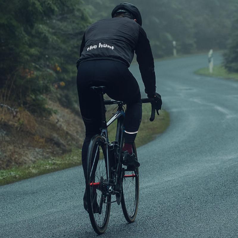 [Новинка] 2 шт. светоотражающи – обзор и цена Cycling Gear Pants