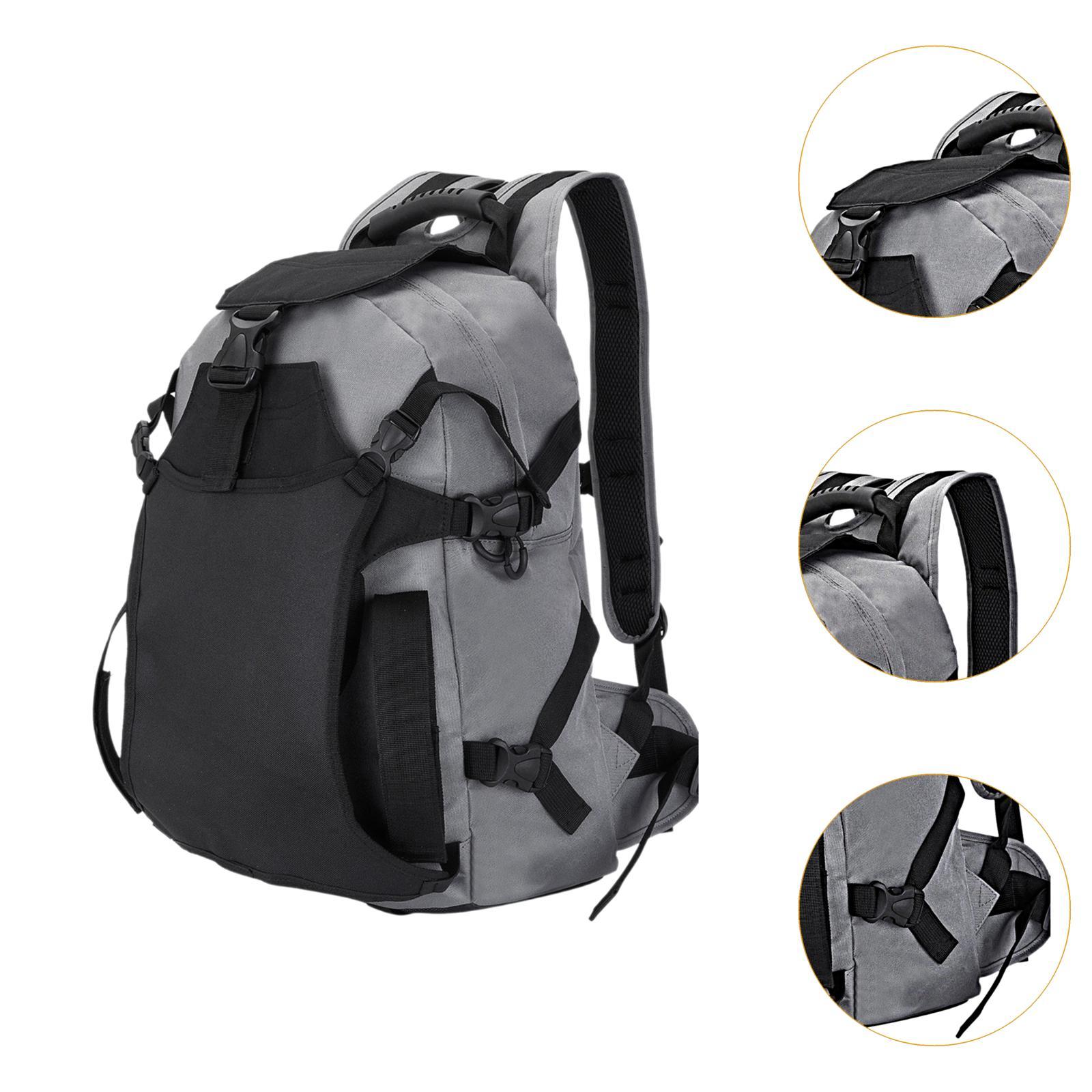 Рюкзак для лыжного снаряжения, – обзор и цена Cycling Gear Men