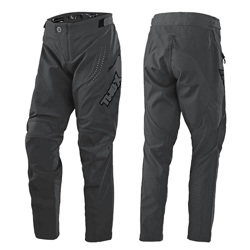 Мотобрюки Two-X Sprint Mono дл – обзор и цена Cycling Gear Pants