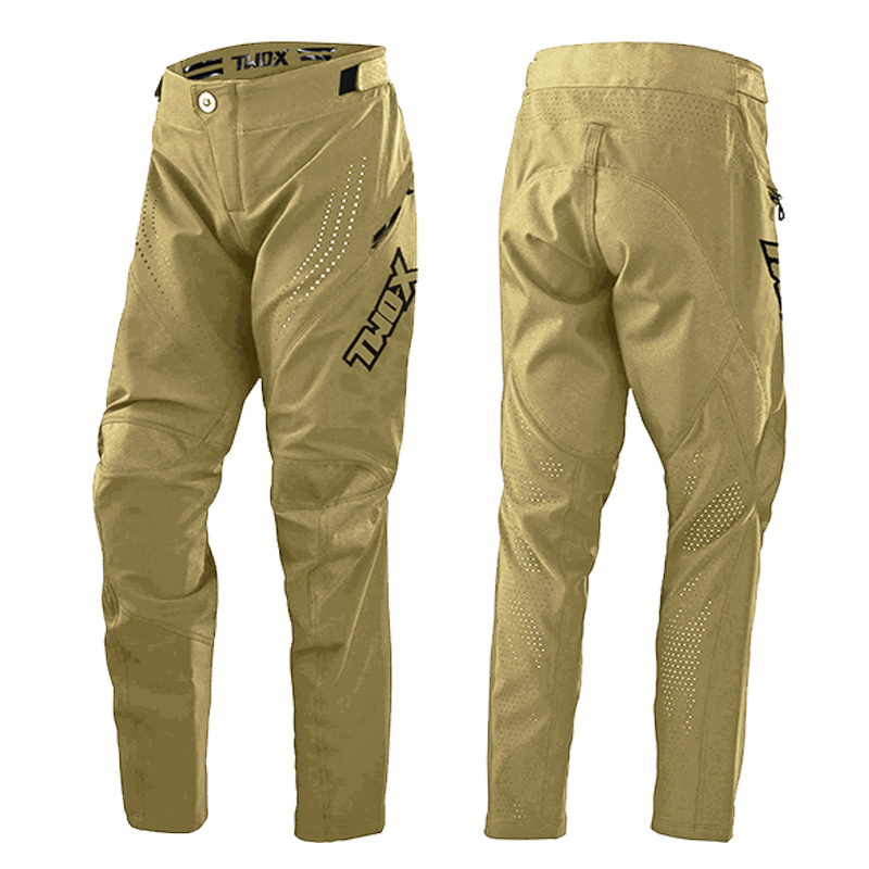 Мотобрюки Two-X Sprint Mono дл – обзор и цена Cycling Gear Pants