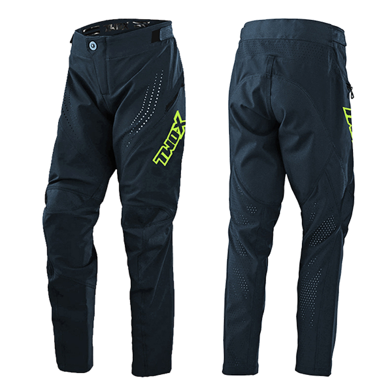 Мотобрюки Two-X Sprint Mono дл – обзор и цена Cycling Gear Pants