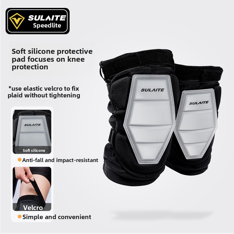 SULAITE мотоциклетное защитное – обзор и цена Cycling Gear Pants