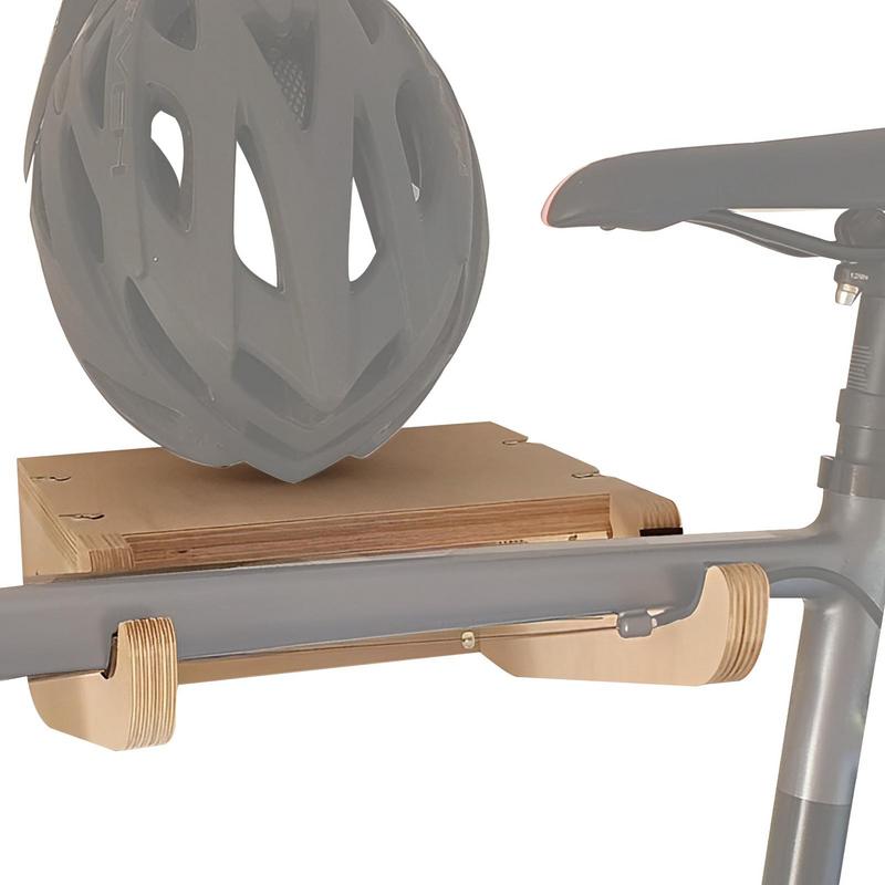 Настенная деревянная вешалка д – обзор и цена Cycling Gear Wall Organizer