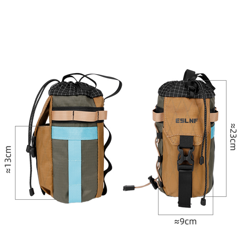 ESLNF портативный велосипедный – обзор и цена Cycling Gear Organizer Bag