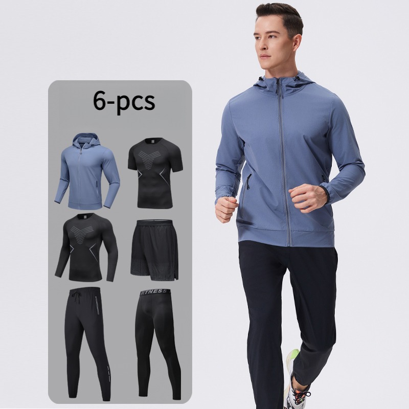 Мужской комплект спортивной од – обзор и цена Cycling Gear Men