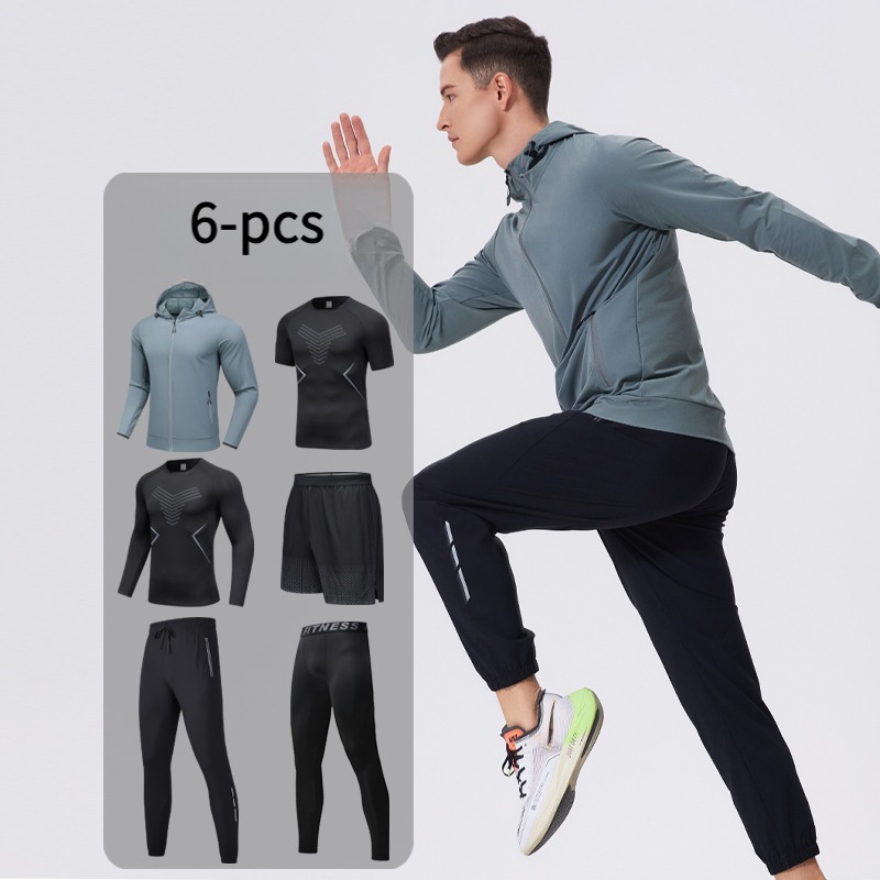 Мужской комплект спортивной од – обзор и цена Cycling Gear Men