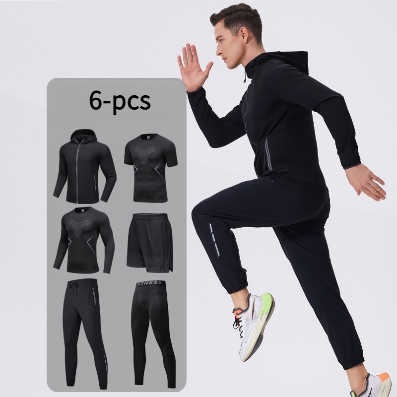 Мужской комплект спортивной од – обзор и цена Cycling Gear Men