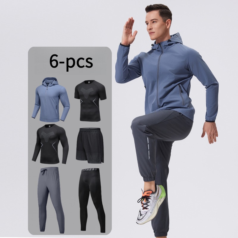 Мужской комплект спортивной од – обзор и цена Cycling Gear Men