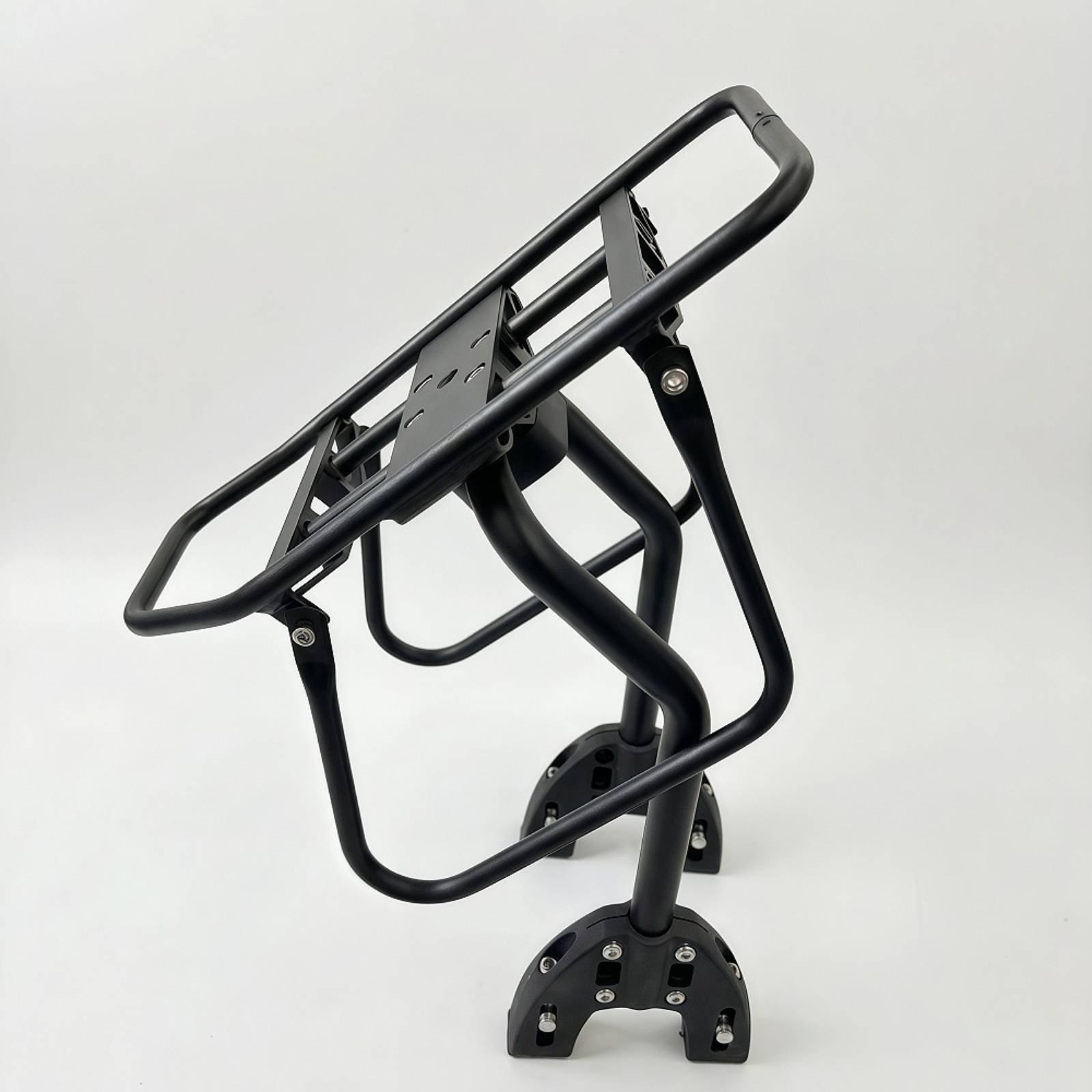 Быстросъемное велосипедное гру – обзор и цена Bike Cargo Rack