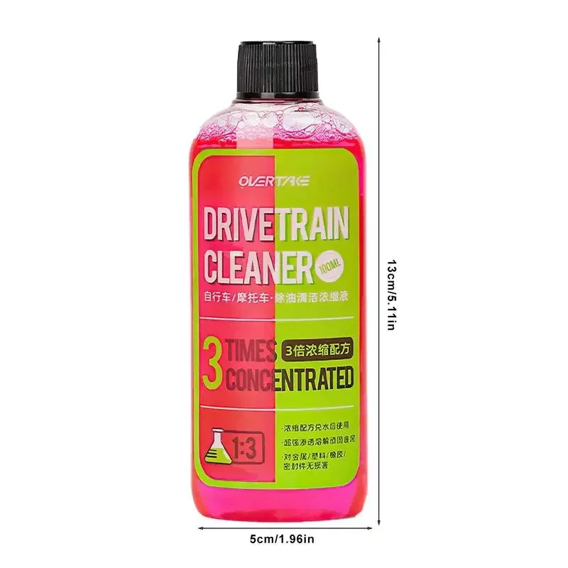 100 мл очиститель велосипедной – обзор и цена Bike Chain Cleaner