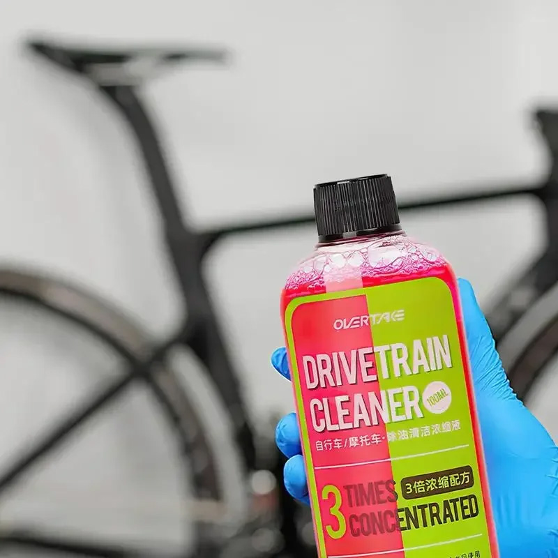 100 мл очиститель велосипедной – обзор и цена Bike Chain Cleaner