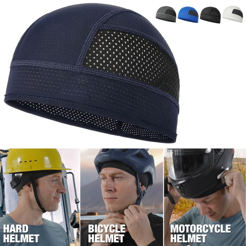Летняя сетчатая шапка-бини с т – обзор и цена Cycling Gear And Accessories