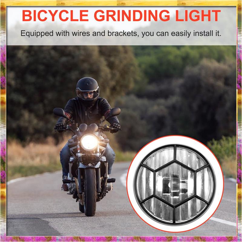 Бюджетный комплект фар и задни – обзор и цена Bike Dynamo Light