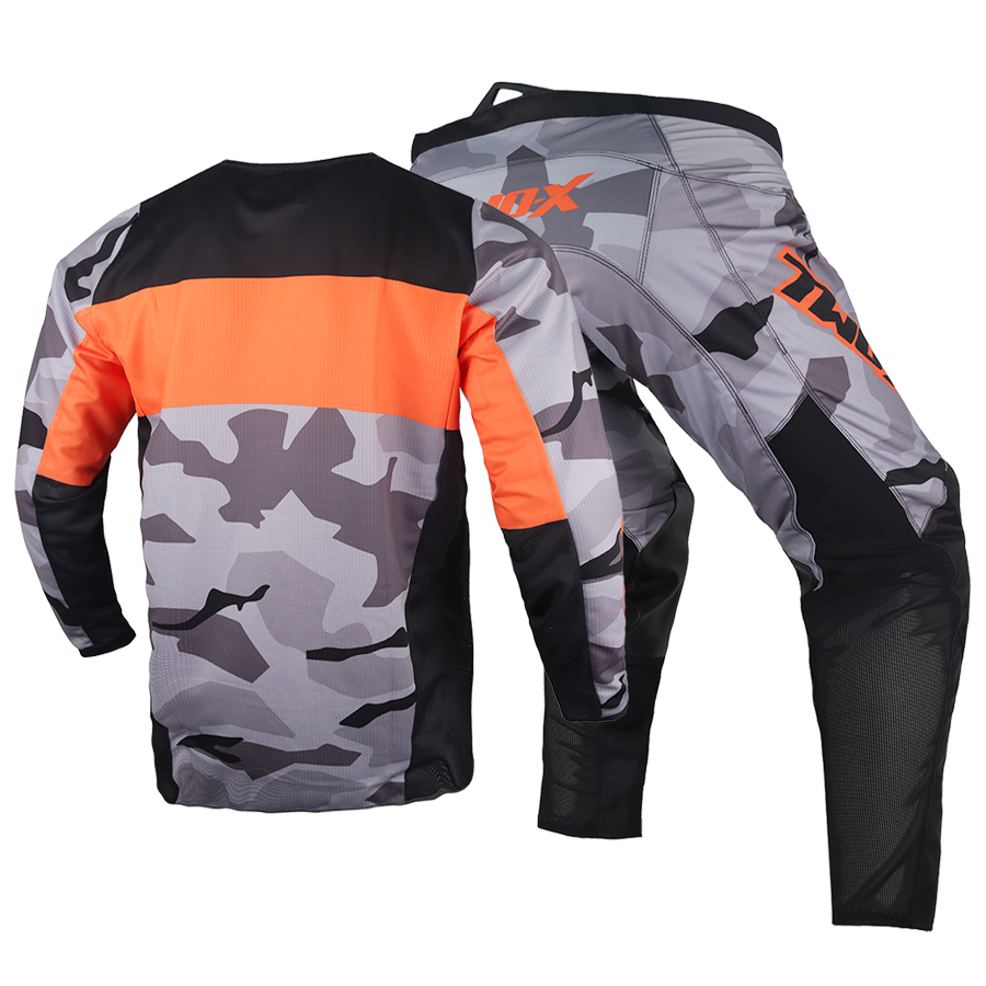 НОВЫЙ Комплект для мотокросса: – обзор и цена Cycling Gear Pants