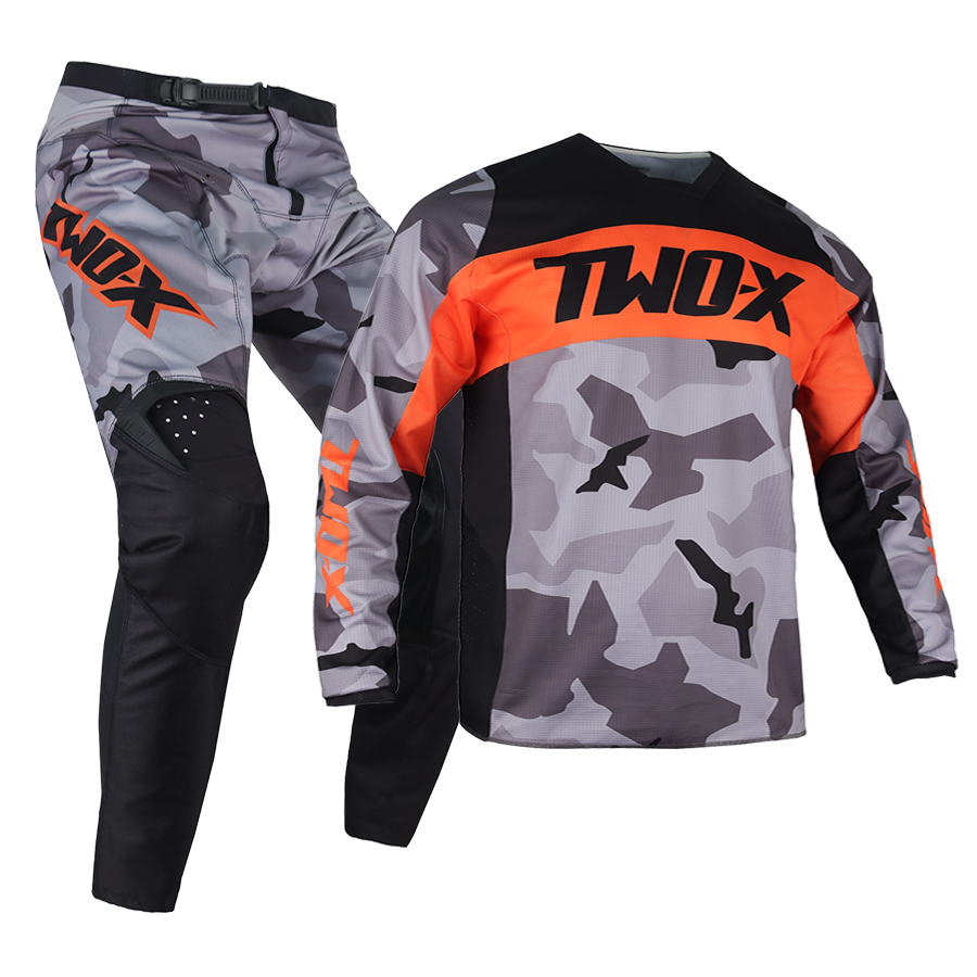 НОВЫЙ Комплект для мотокросса: – обзор и цена Cycling Gear Pants