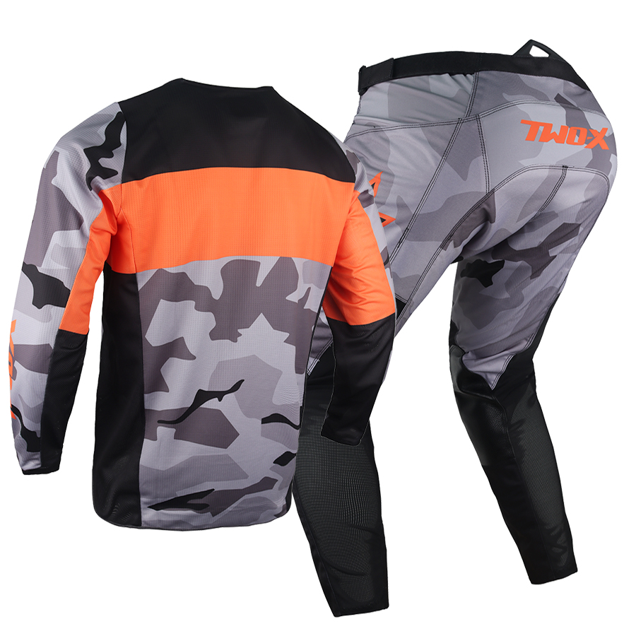 НОВЫЙ Комплект для мотокросса: – обзор и цена Cycling Gear Pants