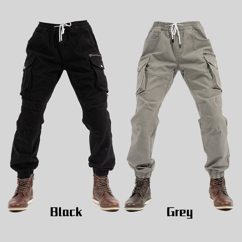 Мотоциклетные брюки для мужчин – обзор и цена Cycling Gear Pants