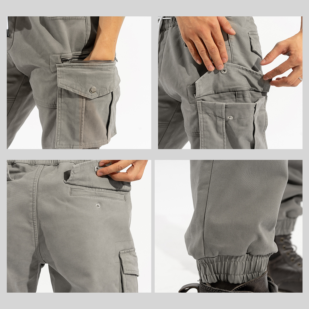 Мотоциклетные брюки для мужчин – обзор и цена Cycling Gear Pants