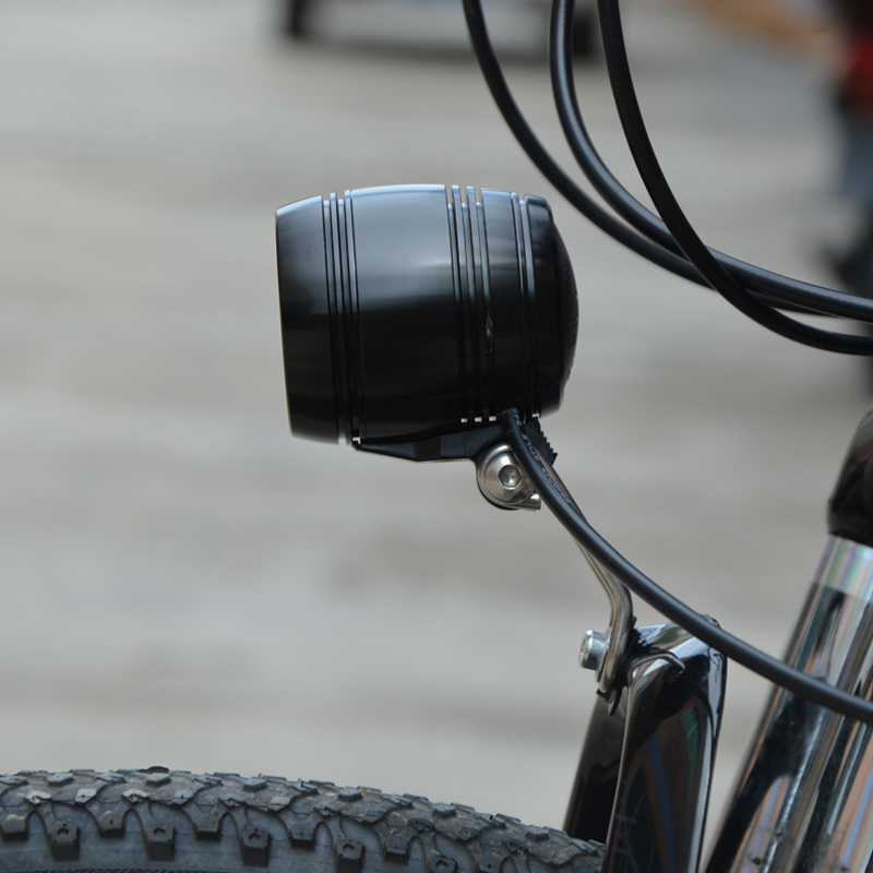 Передняя фара велосипеда, ламп – обзор и цена Bike Dynamo Light