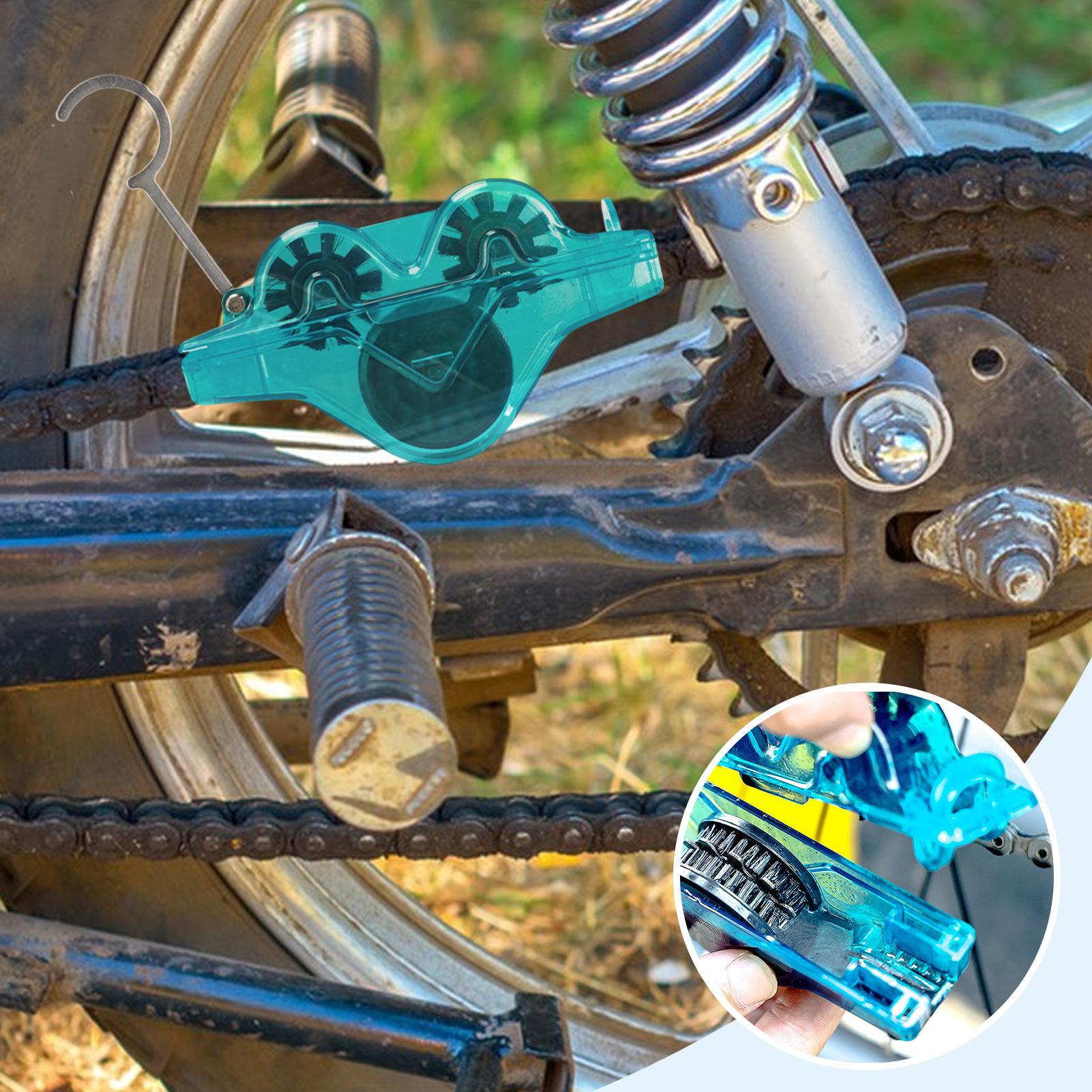 Очиститель велосипедной цепи с – обзор и цена Cycling Gear Men