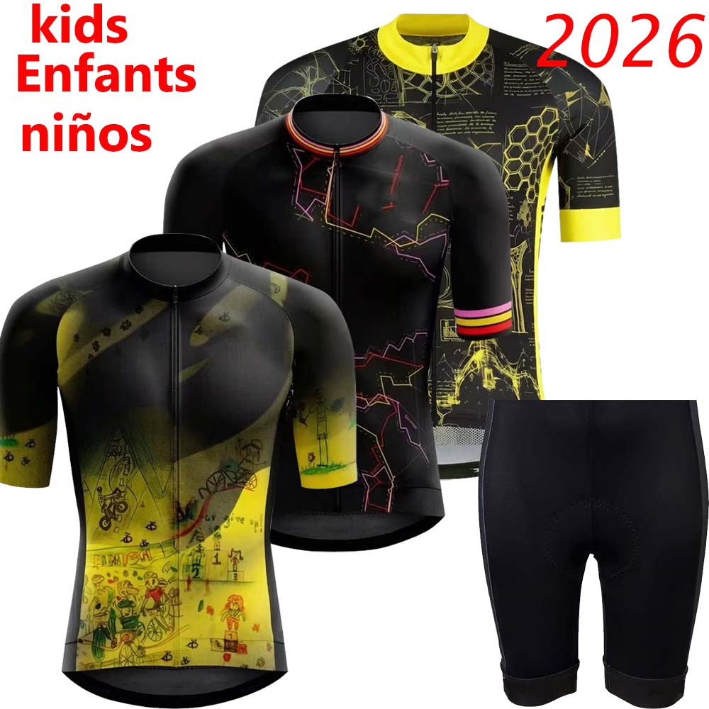 Детский велосипедный комплект  – обзор и цена Cycling Protective Gear Kids