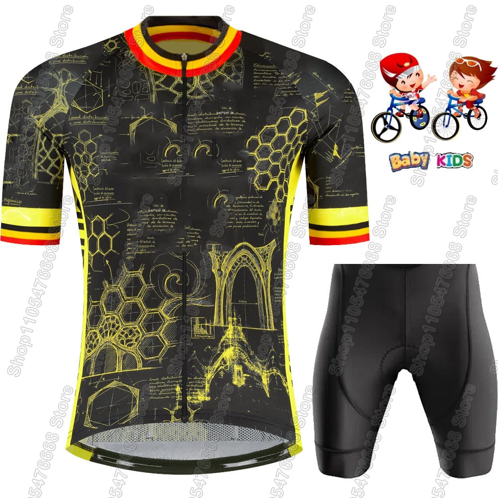 Детский велосипедный комплект  – обзор и цена Cycling Protective Gear Kids