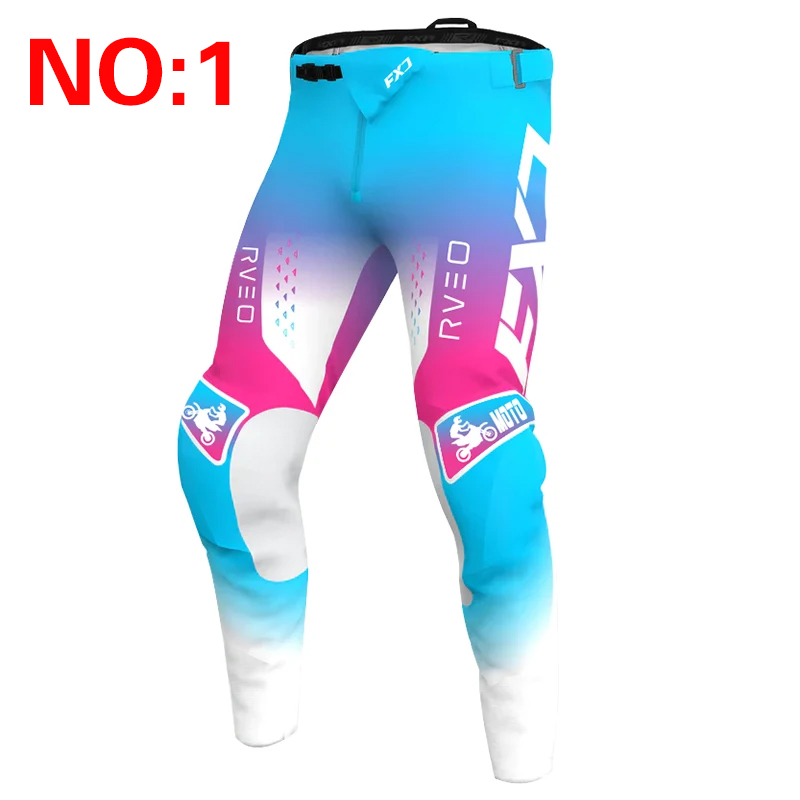 Брюки для мотокросса, детские  – обзор и цена Cycling Gear Pants