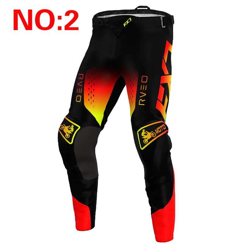 Брюки для мотокросса, детские  – обзор и цена Cycling Gear Pants