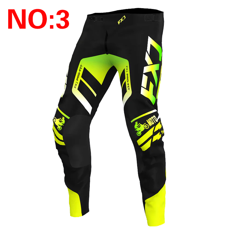 Брюки для мотокросса, детские  – обзор и цена Cycling Gear Pants