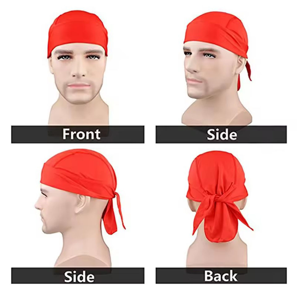 Велосипедная повязка на голову – обзор и цена Cycling Gear And Accessories